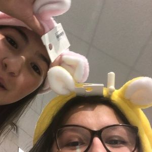 Meet your Posher, Michelle